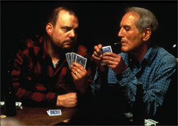 ノーバディーズ・フール